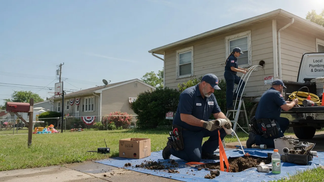 Faucet Repair in Alburtis, PA near me